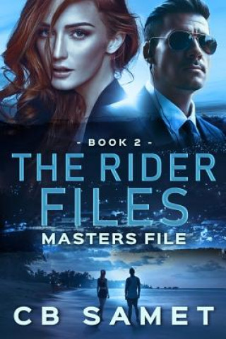 Book Masters File Cb Samet
