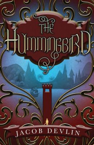 Boek The Hummingbird Jacob Devlin