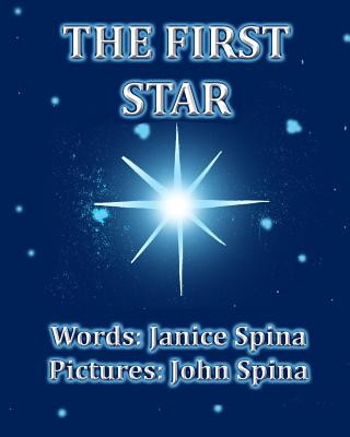 Knjiga The First Star Janice Spina