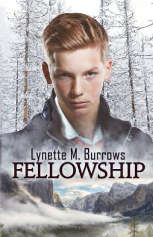 Knjiga Fellowship Lynette M. Burrows