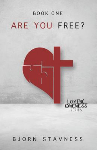Knjiga Are You Free? Bjorn Stavness