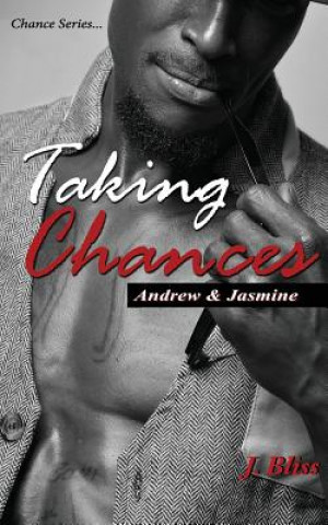 Boek Taking Chances J. Bliss