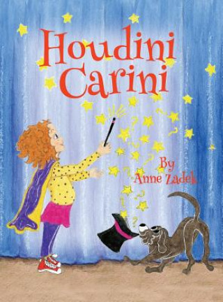 Libro Houdini Carini Anne Zadek