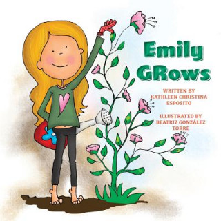 Buch Emily Grows Kathleen Christina Esposito