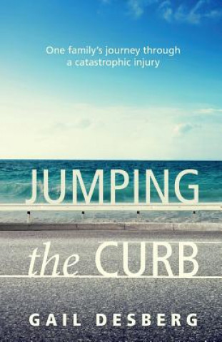 Knjiga Jumping The Curb Gail Desberg
