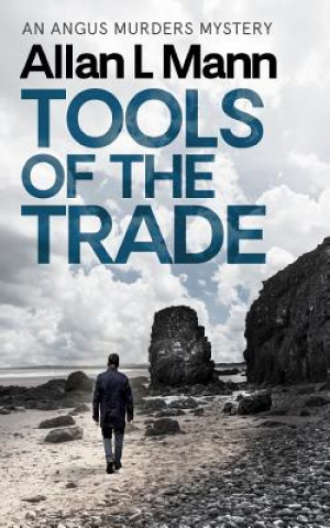 Carte Tools of the Trade Allan L Mann