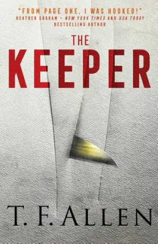 Βιβλίο Keeper T. F. Allen