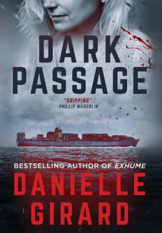 Könyv Dark Passage Danielle Girard