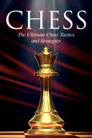 Kniha Chess Aleksandr Smirnov