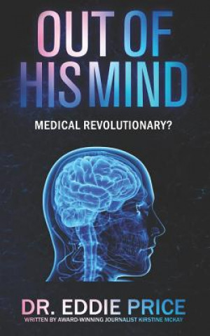 Carte Out Of His Mind: Medical Revolutionary? Kirstine McKay