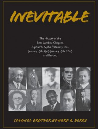 Boek Inevitable Howard A. Berry