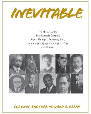 Βιβλίο Inevitable Howard A. Berry
