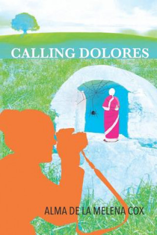 Carte Calling Dolores Alma de la Melena Cox