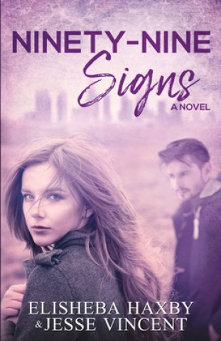Book Ninety-Nine Signs Jesse Vincent