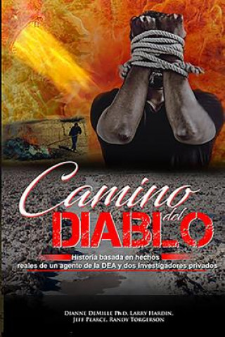 Könyv Camino del Diablo Randy Torgerson