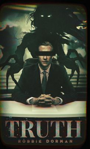 Knjiga Truth Robbie Dorman