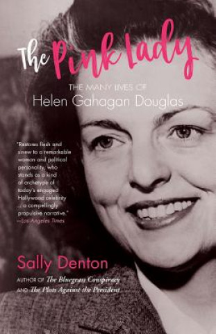 Knjiga The Pink Lady Sally Denton