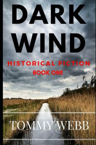 Libro Dark Wind Tommy Webb