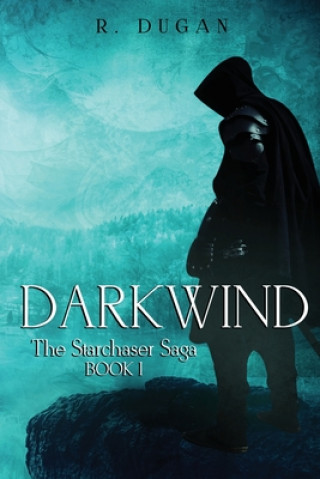 Livro Darkwind Renee Dugan