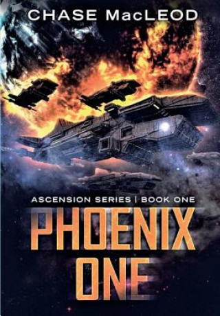 Buch Phoenix One Chase MacLeod