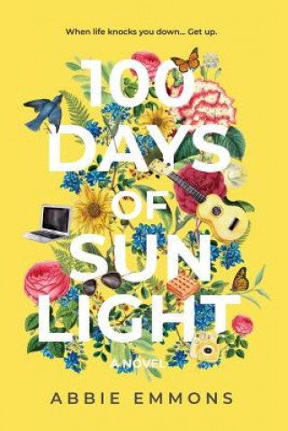 Kniha 100 Days of Sunlight Abbie Emmons