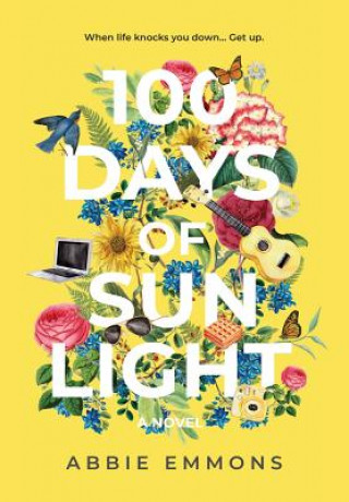 Könyv 100 Days of Sunlight Abbie Emmons