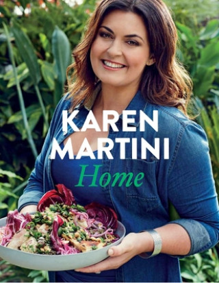 Knjiga Home Karen Martini