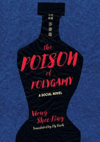 Buch Poison of Polygamy Wong Shee Ping