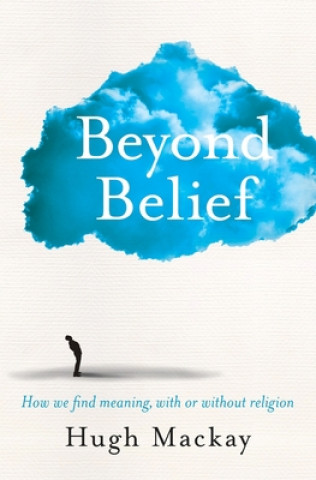 Buch Beyond Belief Hugh Mackay