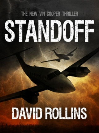 Boek Standoff David Rollins