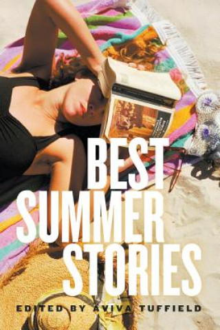 Carte Best Summer Stories Aviva Tuffield