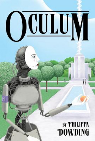 Knjiga Oculum Philippa Dowding