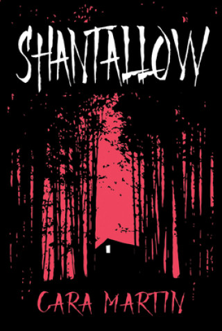 Könyv Shantallow Cara Martin