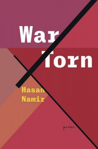 Knjiga War / Torn Hasan Namir