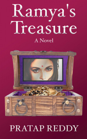 Knjiga Ramya's Treasure: Volume 158 Pratap Reddy