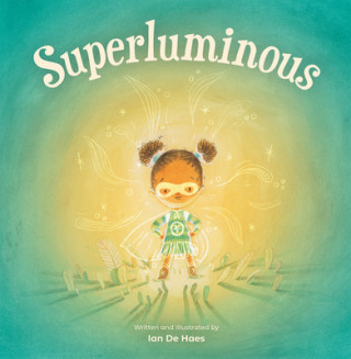 Book Superluminous Ian de Haes