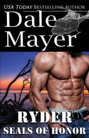 Kniha Ryder Dale Mayer