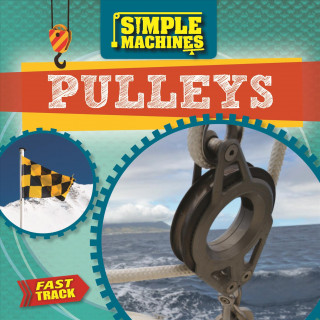 Книга Pulleys Nancy Dickmann