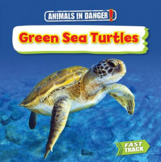Carte Green Sea Turtles Nancy Dickmann