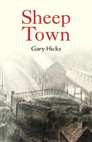 Kniha Sheep Town Gary Hicks