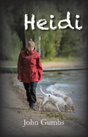 Boek Heidi John Gumbs