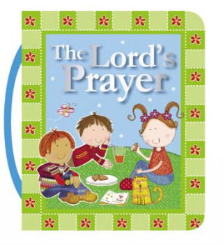 Buch The Lord's Prayer Thomas Nelson