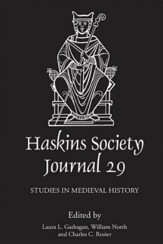 Carte Haskins Society Journal 29 Laura L. Gathagan