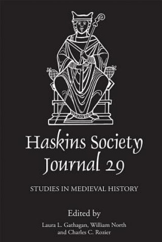 Libro Haskins Society Journal 29 Laura L. Gathagan