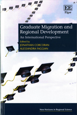 Kniha Graduate Migration and Regional Development - An International Perspective 