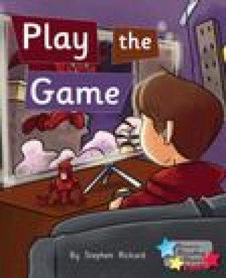 Book Play the Game 