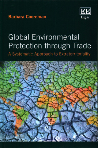 Carte Global Environmental Protection through Trade Barbara Cooreman