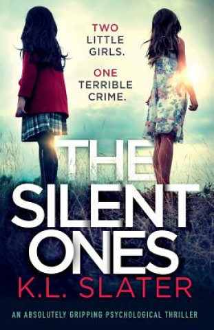 Kniha Silent Ones K. L. Slater