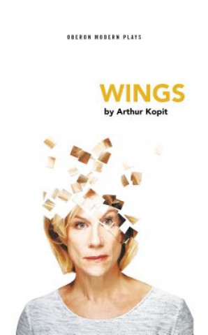 Book Wings Arthur Kopit