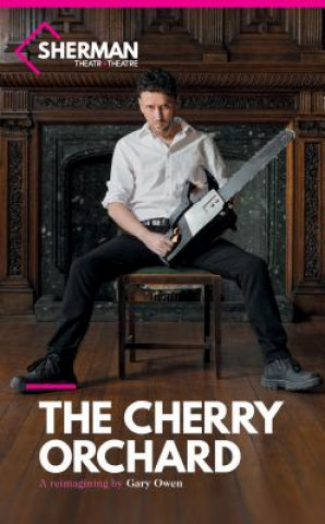 Book Cherry Orchard Gary Owen